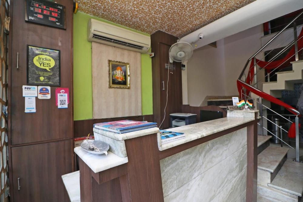 Hotel Mandiram