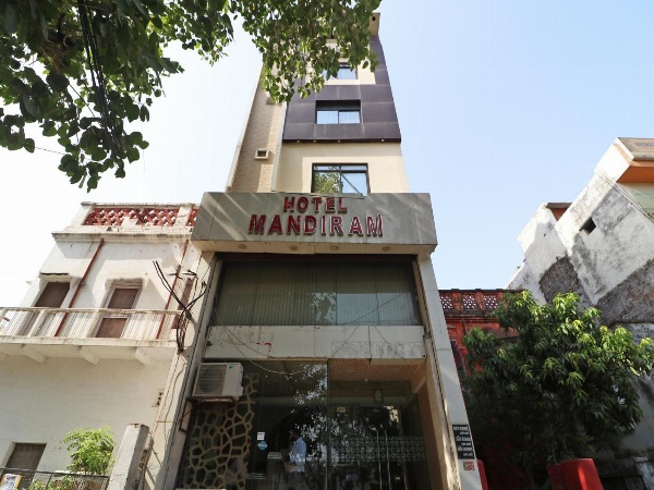 Hotel Mandiram image 1