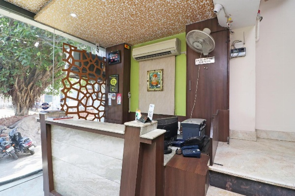 Hotel Mandiram image 4