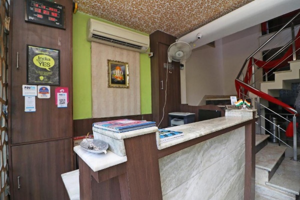 Hotel Mandiram image 5